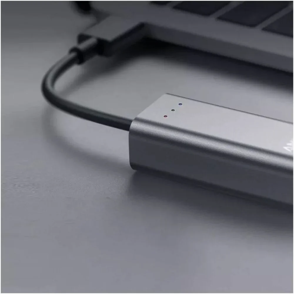 Anker usb ethernet